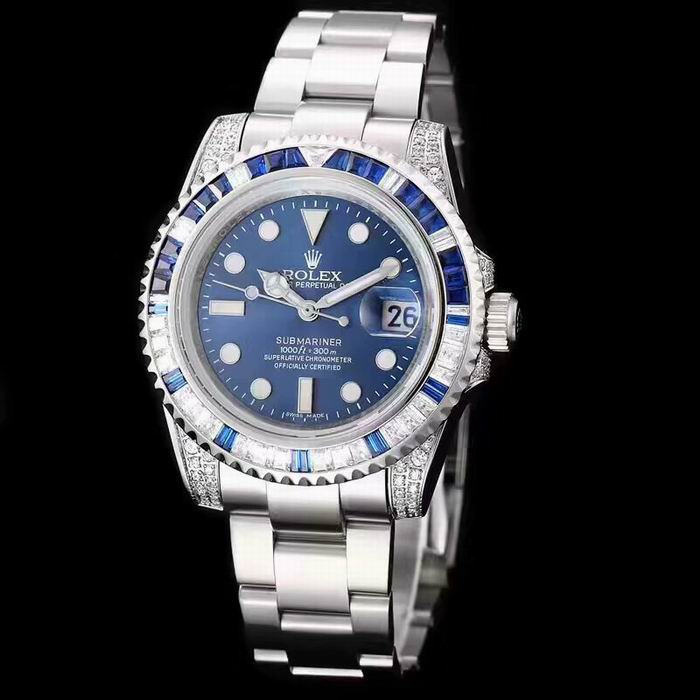 Rolex Watch 1242